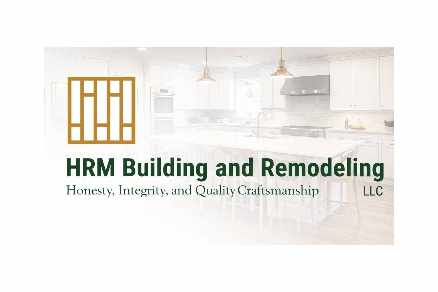 Featured remodeling project